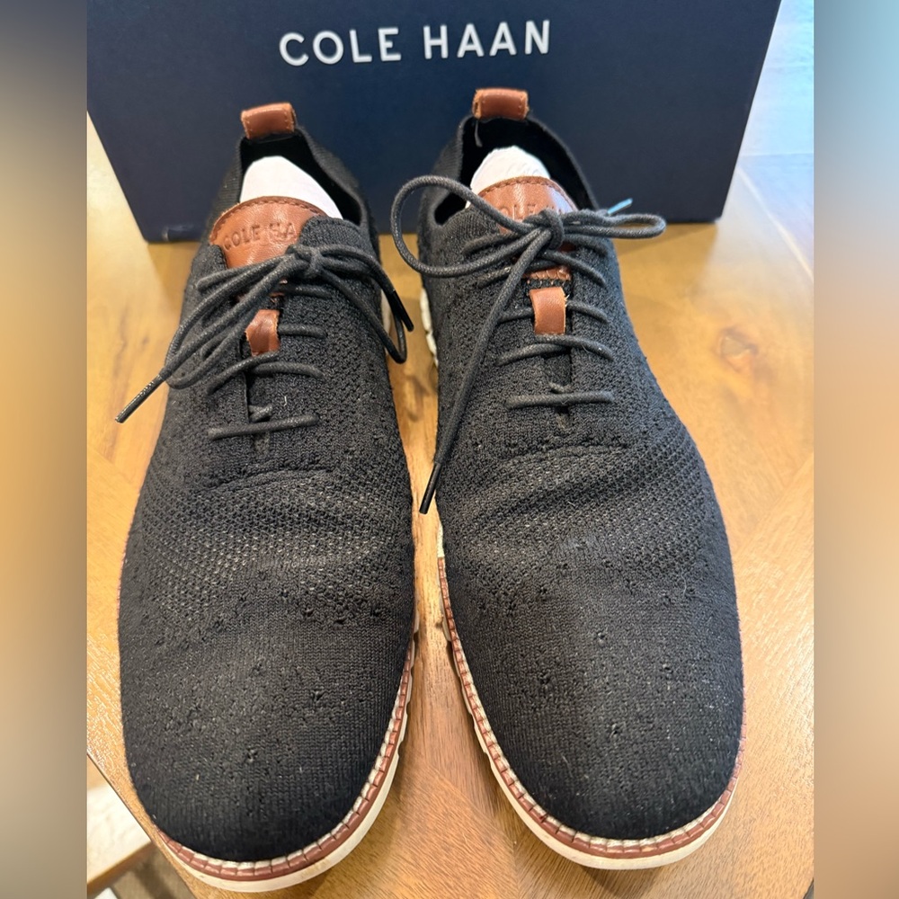Men’s Cole Hahn shoes